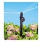 Raindrip Raindrip Quarter-Circle Drip Irrigation Emitter 23 gph 1 pk A198005 - alternate 2